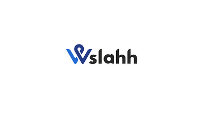 Wslahh - Logo & Brandbook (Style Guide) brand design brandbook branding branding identity company connection graphic design logo logo design qatar style guide wslahh