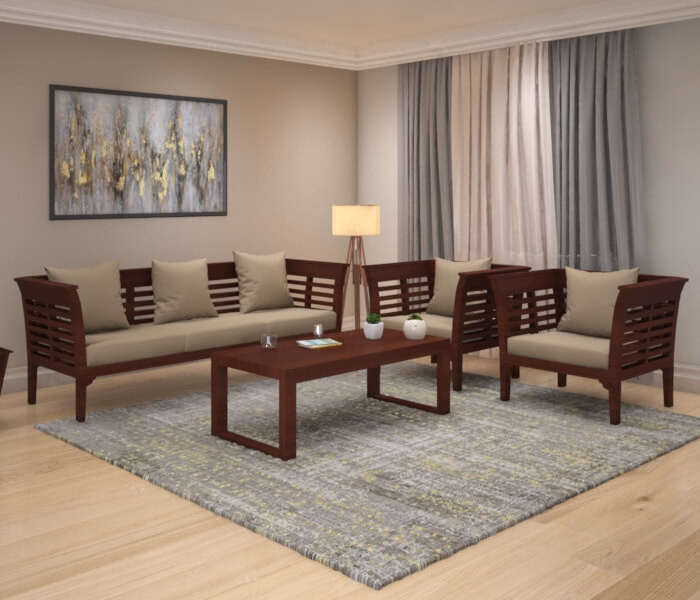 Seamless Online Furniture Rental Services by Rentickle by Rentickle