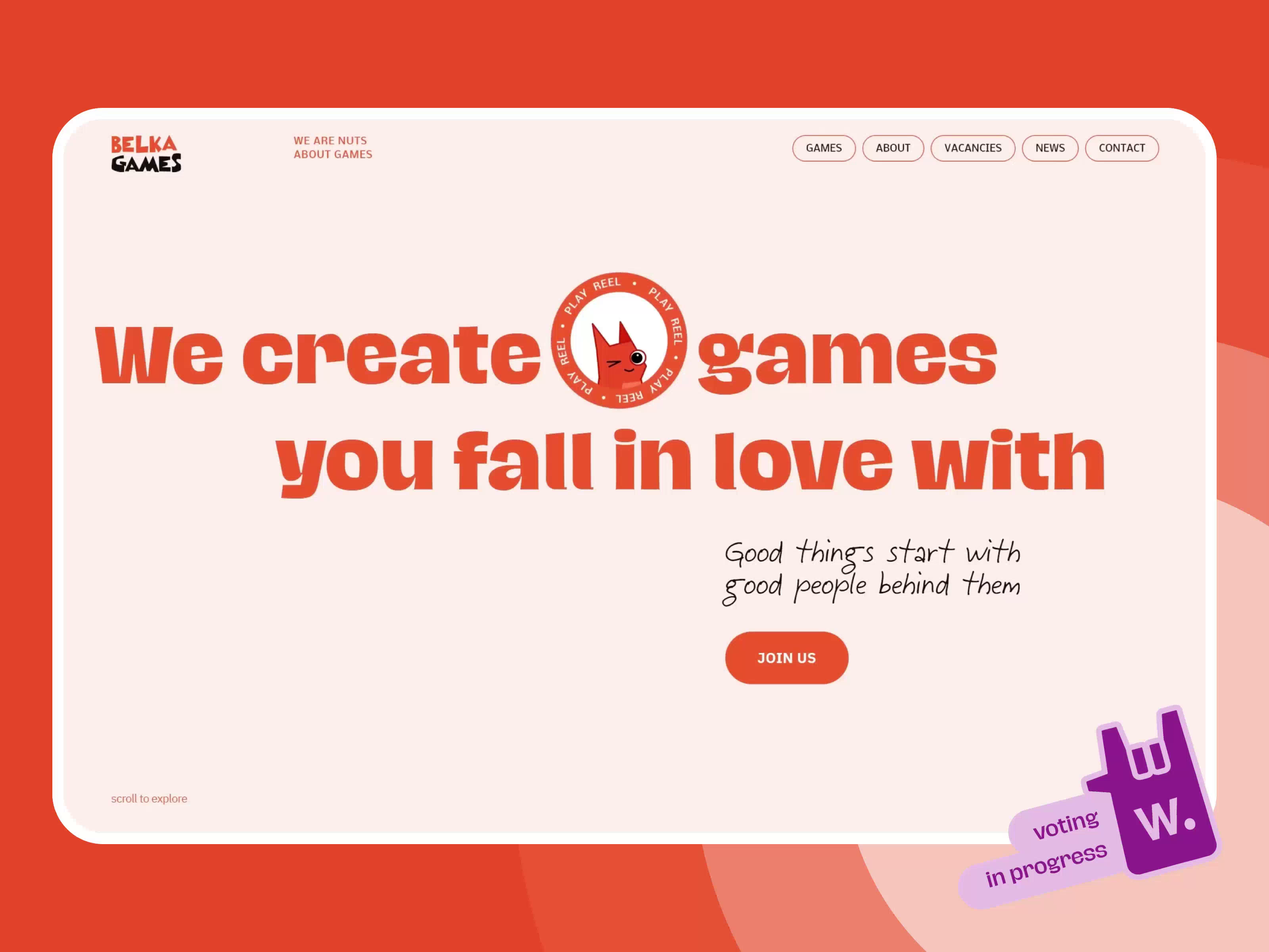 Example of Product Design & Development