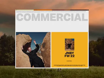 Synchrodogs Running for Site of the Day animation folio interface photography promo ui ux web website