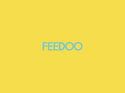 Freedoo logotype branding logo logotype