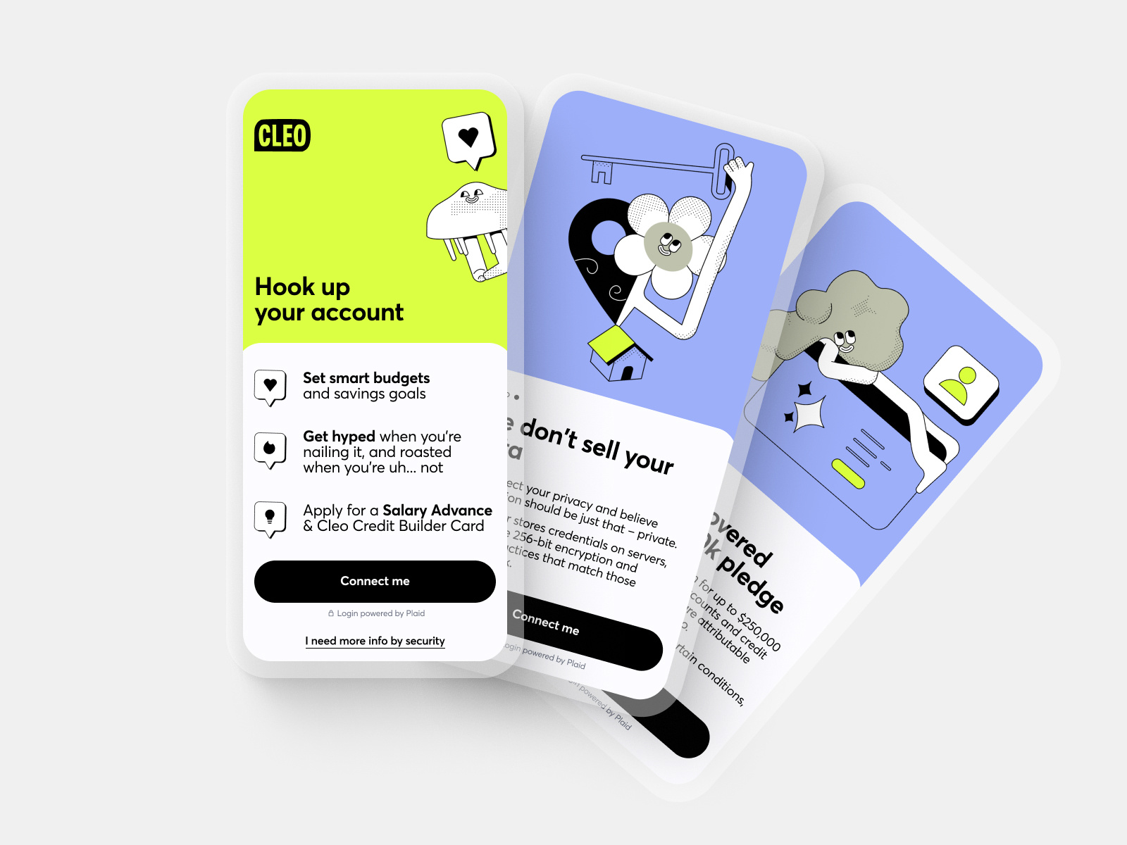 Banking app app application bank crypto design figma graphic design illustration interface mobile onboarding ui ux webdesign