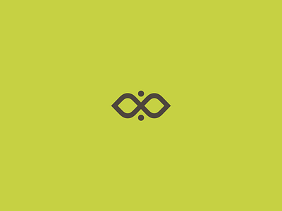infinity nature sign infinity logo