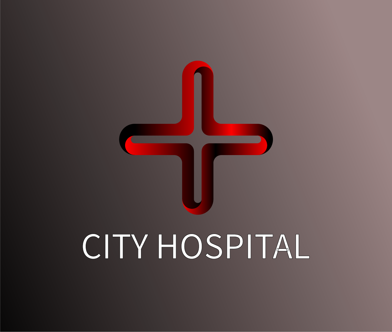 Hospital Logo Vector Art, Icons, and Graphics for Free Download