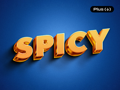 Shiny 3D Text Effect 3d cartoon colorful download effect filter glossy header metallic pixelbuddha psd shiny text vivid