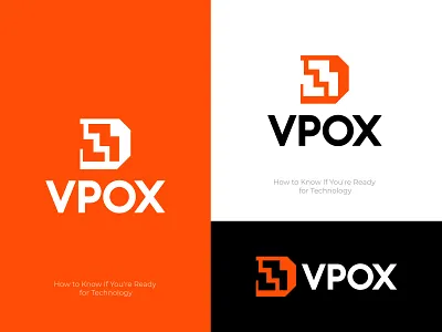 VPOX, Brand, Logo design a b c d e f g h i j k l m n abstract logo brand brand development brand identity branding brandmark colour creative creative logo design letter logo letter mark monogram logo design logo designer logodesign m letter logo design minimalist logo monogram professional logo