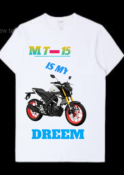 T-shirt new model 3d animation app branding business create logo data entry design digital marketing graphic design illustration logo motion graphics photo editing typography ui ux vector video editing youtube thumbnail