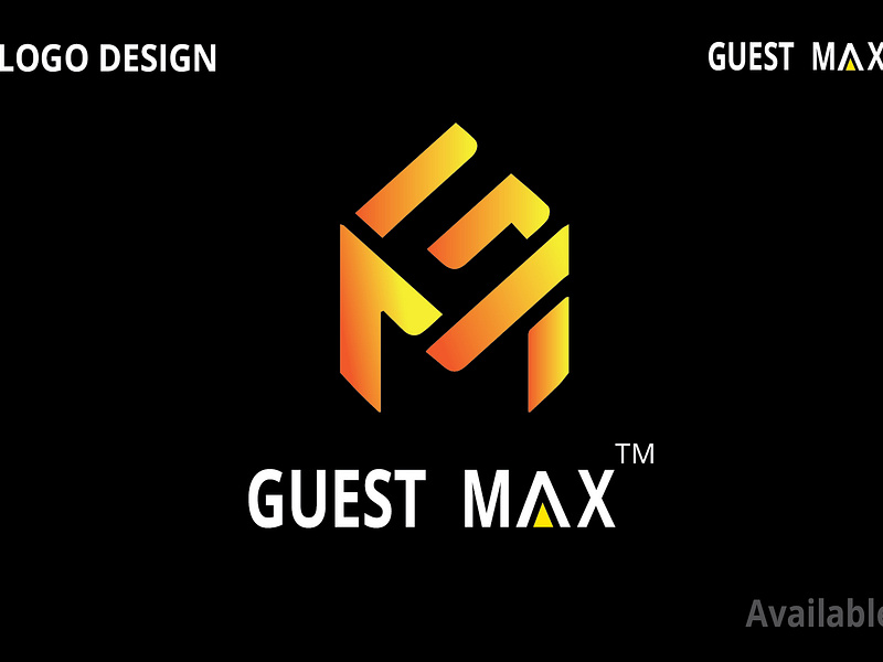 Guest Logo designs, themes, templates and downloadable graphic elements ...