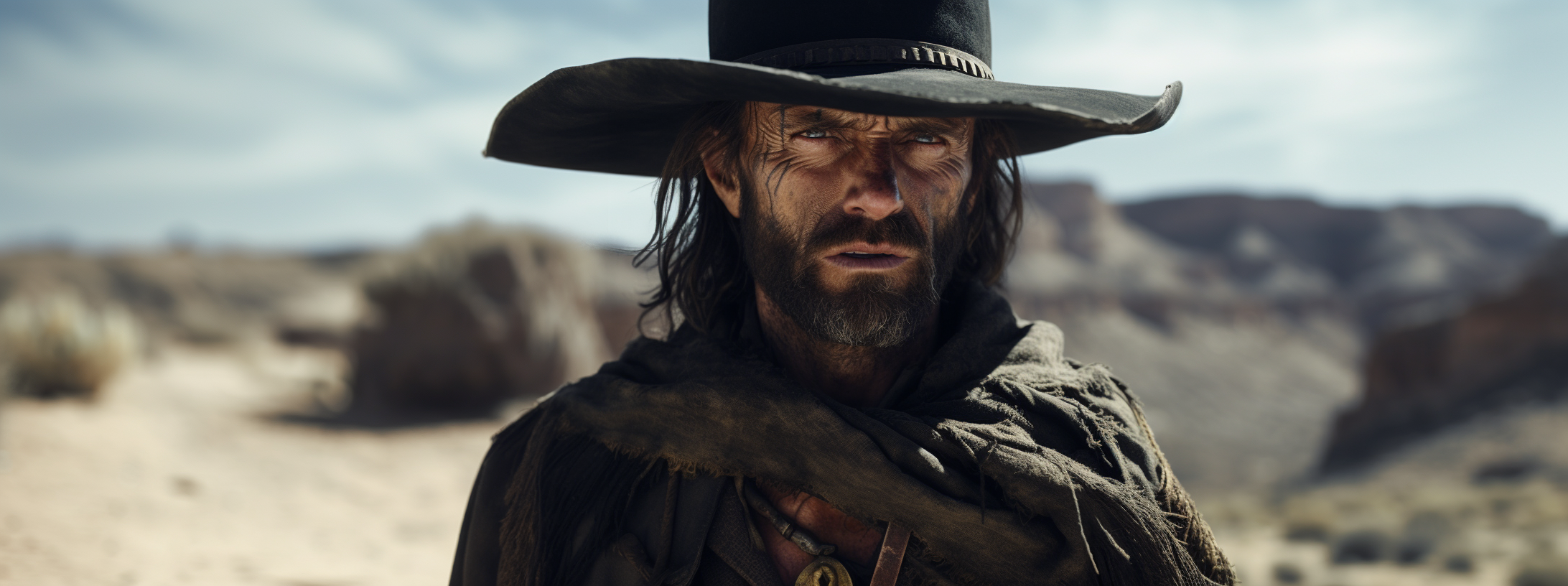 A Few Dollars More ai art direction concept creative direction design entertainment gaming movies previz