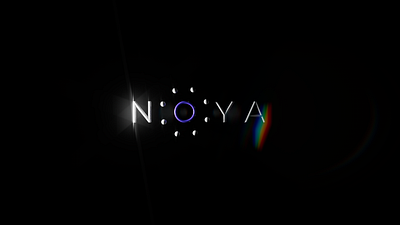 sketches for NOYA logo animation 3d 3d animation ai animation crypto defi design graphic design logo logo animation motion graphics planets sketches space web3