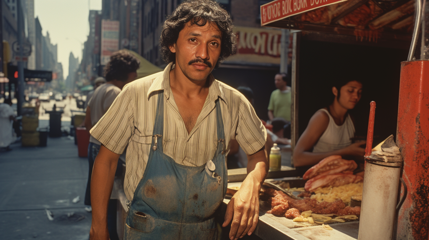 We’re On A Roll ai art direction concept creative direction design entertainment previz