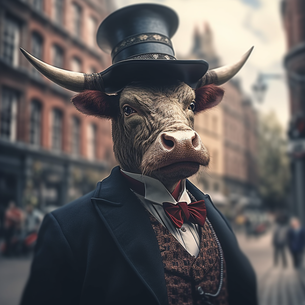 Farmyard Gentlemen ai art direction concept creative direction design entertainment previz