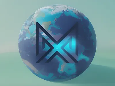 3d world branding graphic design illustration logo vector