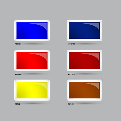 Hardware trading company color palette branding color palette contemporary palette des design graphic design logo palette product design product palette ui ux