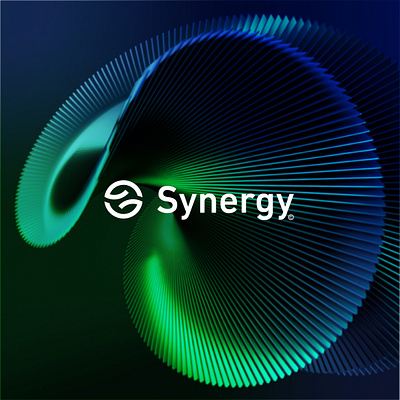 Synergy©️ by @mohtayeh1 😇 branding draw drawing dribbble graphic design illustration illustrator logo talant vector