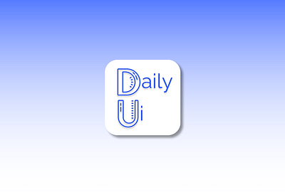 Design: Logo Design dailyui design logo logo design ui uidesign