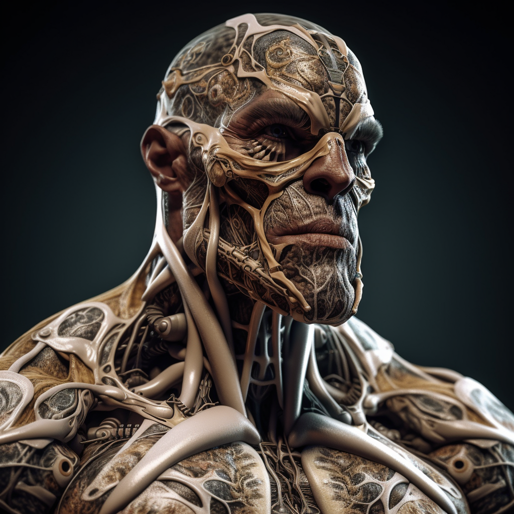 The Interior Man ai art direction concept creative direction design entertainment previz