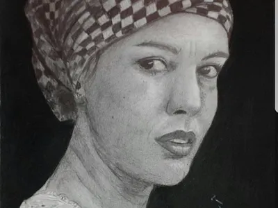 Pencil Drwaings drawing