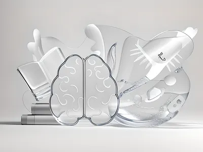 Imagination Concept Vector Illustration. illustration motion graphics