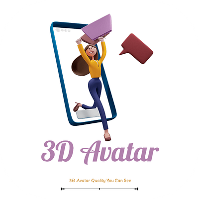 3D Avatar