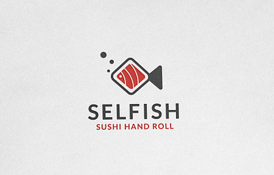 Fish Logo Design branding brandlogo creative creative design custom design flat illustration innovative logo logo design memorablelogo minimal minimalist modern ui versatilelogo visualbranding