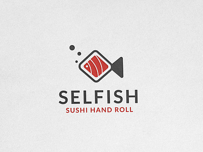 Fish Logo Design branding brandlogo creative creative design custom design flat illustration innovative logo logo design memorablelogo minimal minimalist modern ui versatilelogo visualbranding