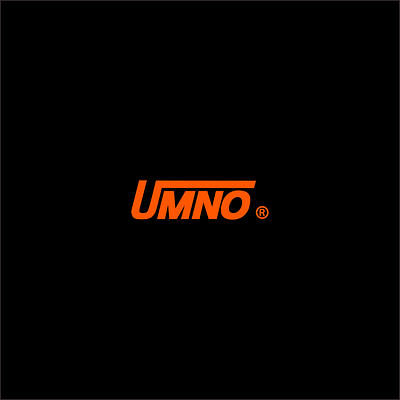 UMNO LOGO line