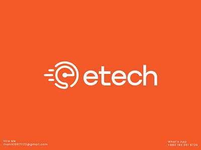 E letter Hi-tech logo-unused a b c d e f g h i j k l m n o p abstract logo b c f h i j k m p q r u v w y z brand identity e letter mark monogram ecommerce fintech it logo logo design logo designer logo ideas logo inspirations software symbol tech company technology typography usa logo designer vector virtual reality