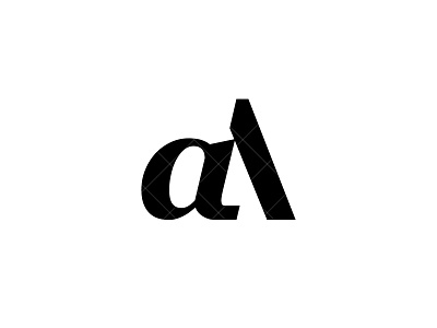 AA Logo a aa aa logo aa monogram aaa branding creative design ideas identity inspirations logo logo design logo designer logotype minimalist logo monogram monogram logo typography vector