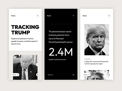 News App UI digitalnews informationdesign journalismapp latestnewsui mediaappdesign mobileappnews newsappconcept newsappdesign newsappuiux newsui newsupdateapp readthenews uiuxnews