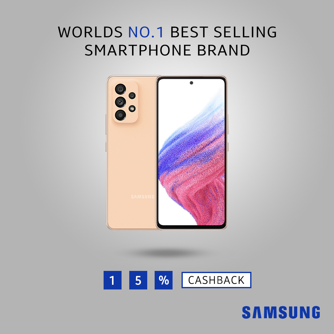 Samsung Social Media Ads art artwork behance branding creative design dribble graphic design illustration
