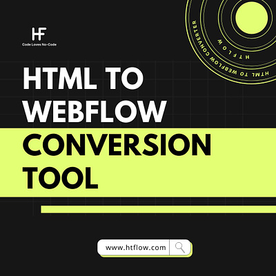 Html To Webflow Conversion Tool design typography webflow webflowdesigner webflowexpert webflowdevelopwe