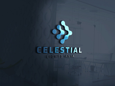 3d Mockup Logo 3d branding graphic design logo