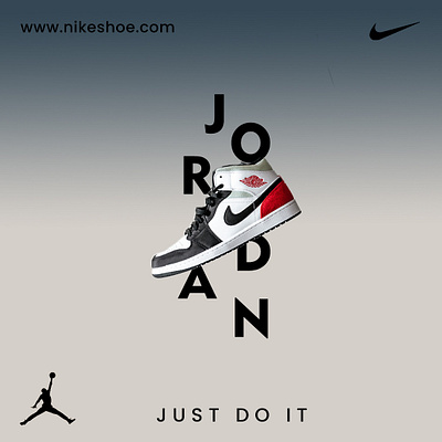 Jordan Social Media Post art artwork behance branding creative design dribble graphic design illustration