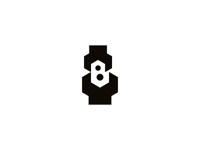 B and wrenches b brand branding design elegant graphic design illustration letter logo logo design logotype mark minimalism minimalistic modern negative space plumbing repair sign wrench