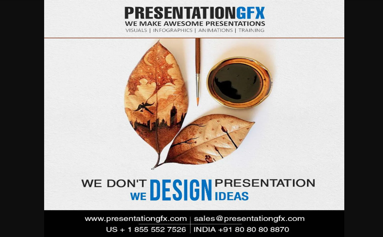 Pictorial Poster Social Creative by PresentationGFX on Dribbble