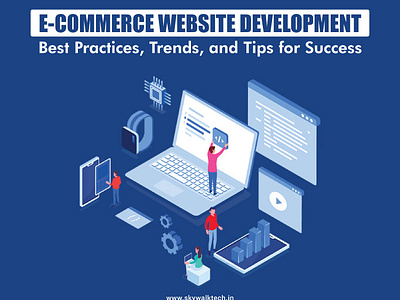 E-Commerce Website Development: Best Practices, Trends, and Tips by ...