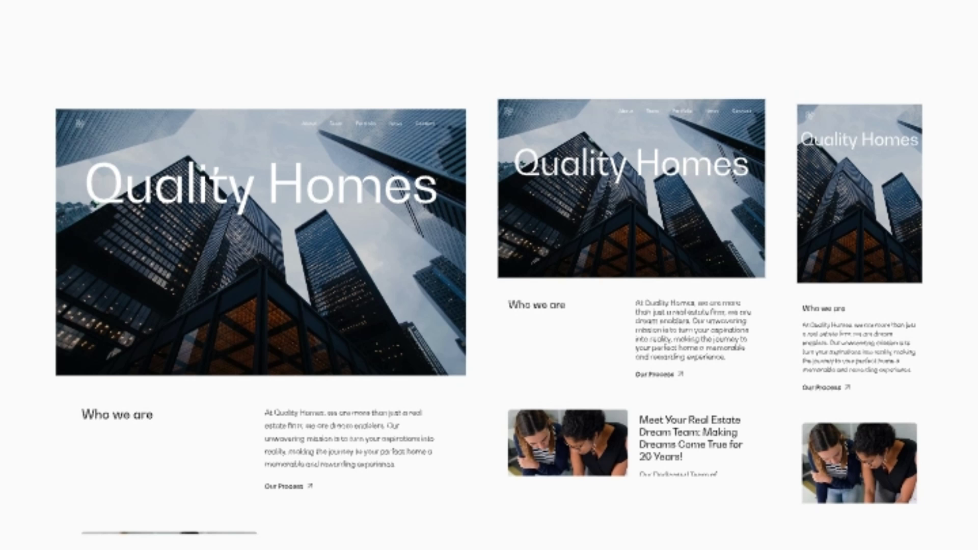 Example of Get High Converting UI/UX Design