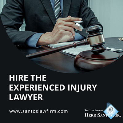 Hire The Experienced Injury Lawyer attorney personal injury lawyer