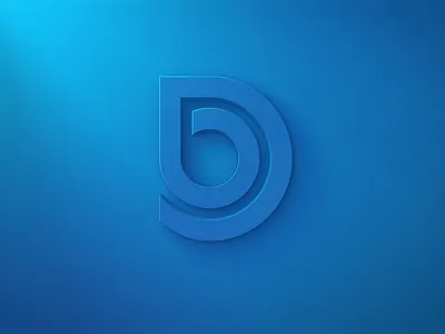 By Design Chiropractic Logo logo