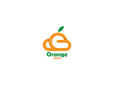 Orange Cloud logo