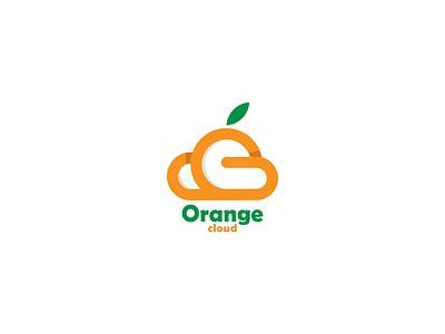 Orange Cloud logo