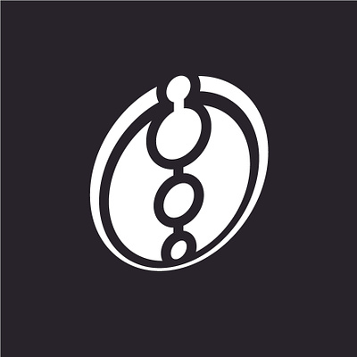 Logo Concept 16a brand fintech icon iconography logo mark med tech