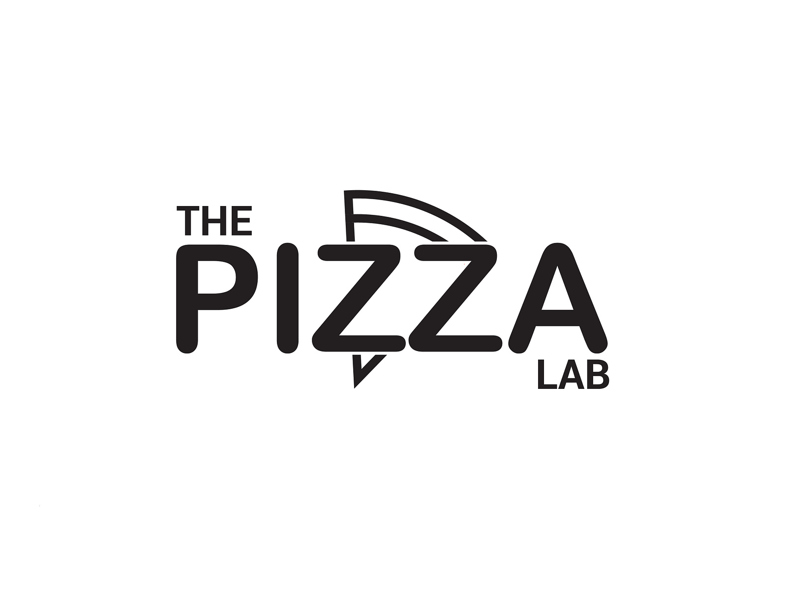 Pizza Company Logo ( Ready For Sale) by Prosanta Saha on Dribbble