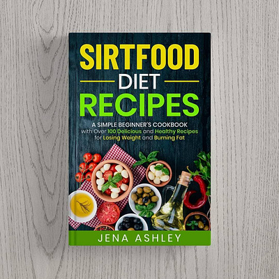 Food Book Cover Design book cover book cover design book design cook book cover cover art creative cover design food book cover graphic design photoshop recipes book cover typography