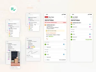 Feature: Powerful Todos