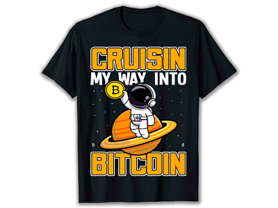 Bitcoin tshirt art custom t shirt teespring tshirt shirts amazon amazon t shirts merch by amazon shirts t shirt t shirt art t shirts tees teesdesign teeshirt teespring tshirt tshirt art tshirts typography typography t shirt