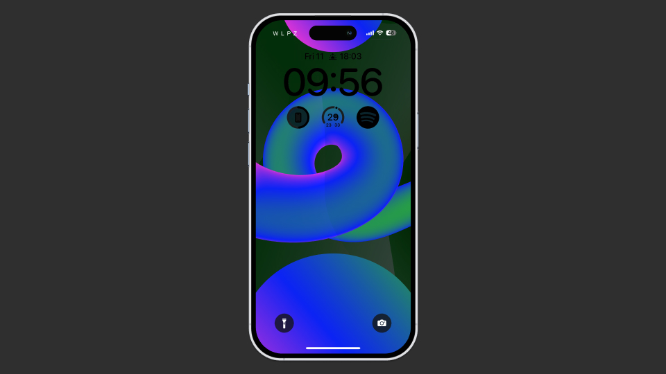 Free download iOS 13 concept by AR07 in 2019 [1152x2048] for your Desktop,  Mobile & Tablet | Explore 29+ IOS 13 Wallpapers | Lucky 13 Wallpaper,  Organization 13 Wallpaper, openSUSE Wallpaper 13
