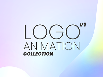 LOGO ANIMATION V1 3d 3d animation animation logo logo animation logo intro motion motion graphics