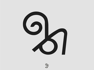Tha - ත Sinhala Letter brand identity designer branding color palette custom logo design design graphic design illustration letter letter design letters mark minimal monogram sinhala sri lanka symbol typography typography art typography design whitespace